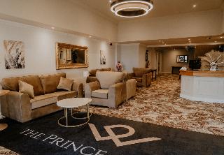 Prince of Wales Hotel fotoÄŸrafÄ±