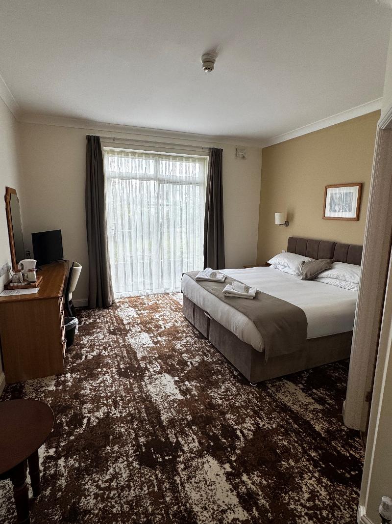 Prince of Wales Hotel - Oda