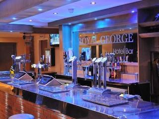 The Royal George Hotel fotoÄŸrafÄ±