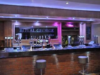 The Royal George Hotel fotoÄŸrafÄ±