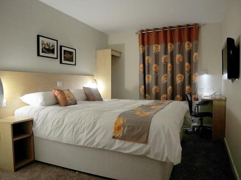 The Royal George Hotel - Aktivite