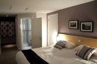 The Royal George Hotel fotoÄŸrafÄ±