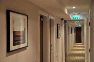 The Royal George Hotel fotoÄŸrafÄ±