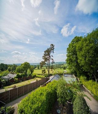 Netherleigh B B otel fotoğrafı