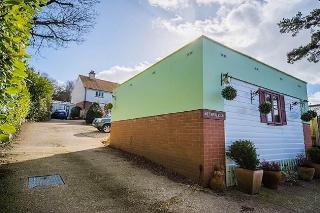 Netherleigh B B fotoÄŸrafÄ±