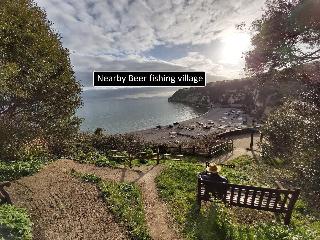 Netherleigh B B fotoÄŸrafÄ±