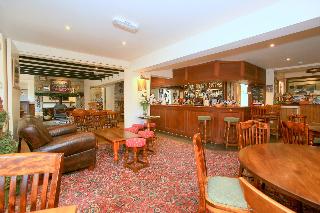 The Globe Inn fotoÄŸrafÄ±