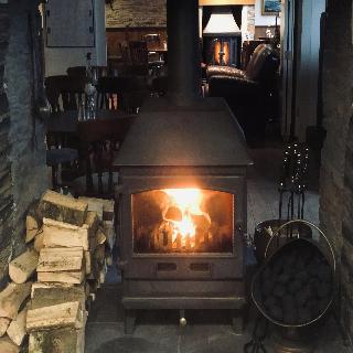 The Globe Inn fotoÄŸrafÄ±
