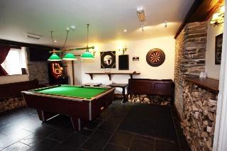 The Globe Inn fotoÄŸrafÄ±