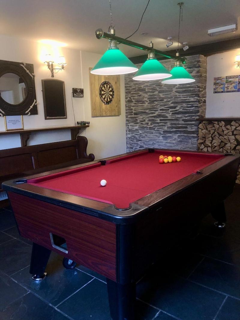 The Globe Inn - Aktivite