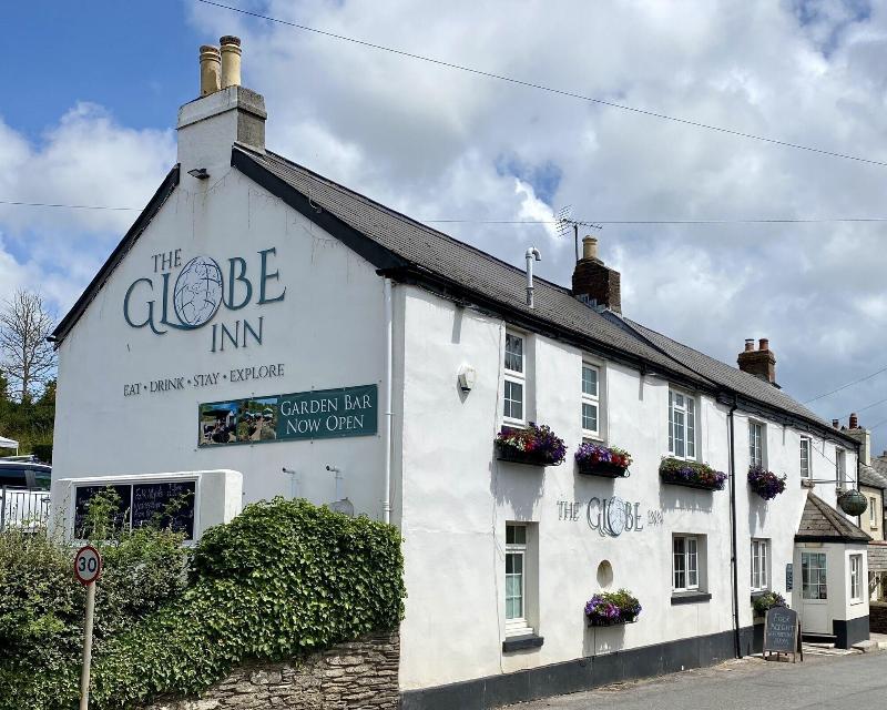 The Globe Inn - Genel