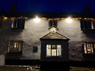 The Globe Inn fotoÄŸrafÄ±