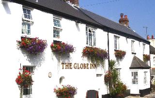 The Globe Inn fotoÄŸrafÄ±