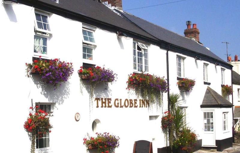 The Globe Inn - Genel
