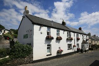 The Globe Inn fotoÄŸrafÄ±