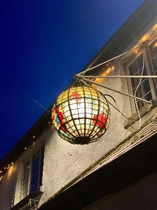 The Globe Inn fotoÄŸrafÄ±