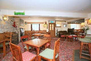 The Globe Inn fotoÄŸrafÄ±