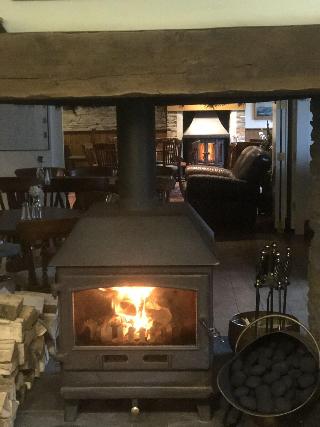 The Globe Inn fotoÄŸrafÄ±