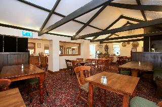 The Globe Inn fotoÄŸrafÄ±