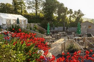 The Globe Inn fotoÄŸrafÄ±