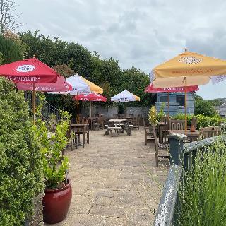 The Globe Inn fotoÄŸrafÄ±