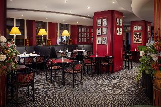 Art Nouveau Palace Hotel Prague fotoÄŸrafÄ±