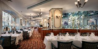 Art Nouveau Palace Hotel Prague fotoÄŸrafÄ±