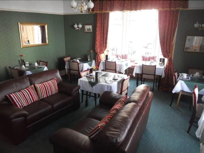 Kimberley House - Bar