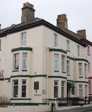 Kimberley House fotoÄŸrafÄ±