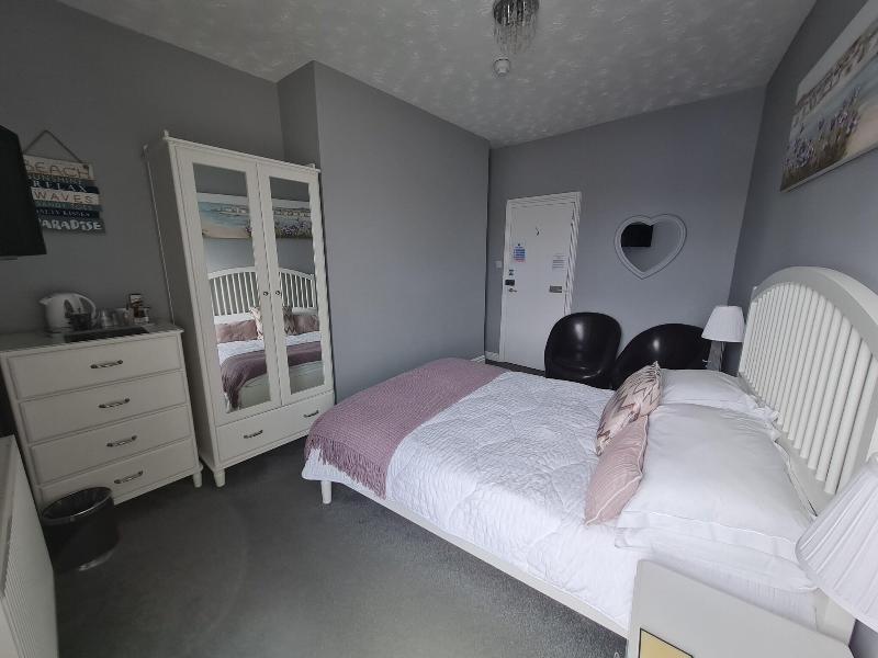 Kimberley House - Oda