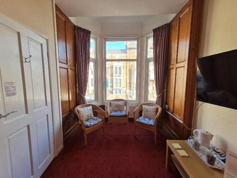 Kimberley House - Oda