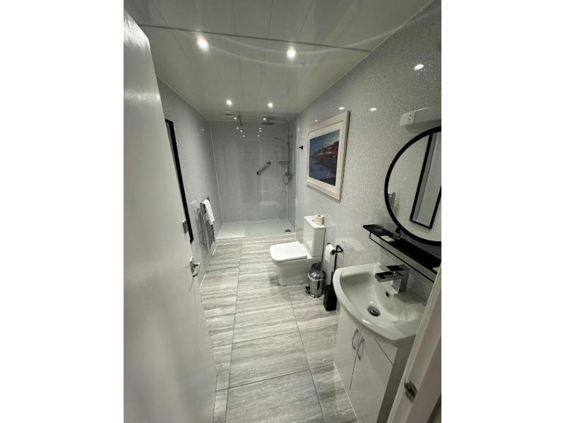 West Rocks Townhouse - Oda