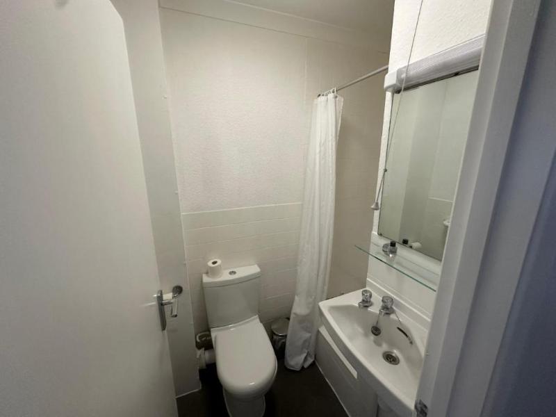 West Rocks Townhouse - Oda