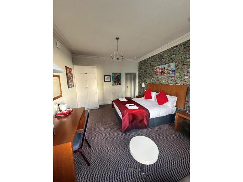 West Rocks Townhouse - Oda