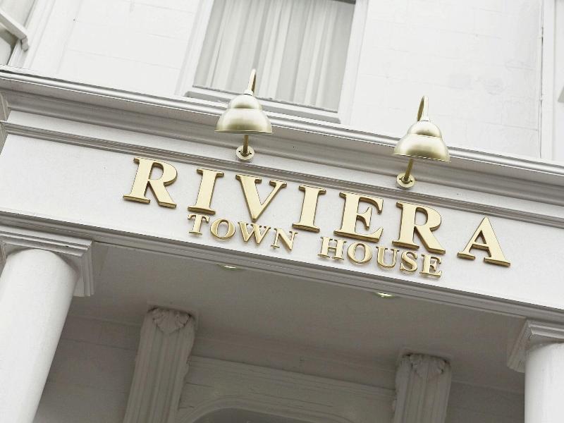 Riviera Town House - Genel