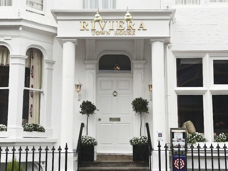Riviera Town House - Genel