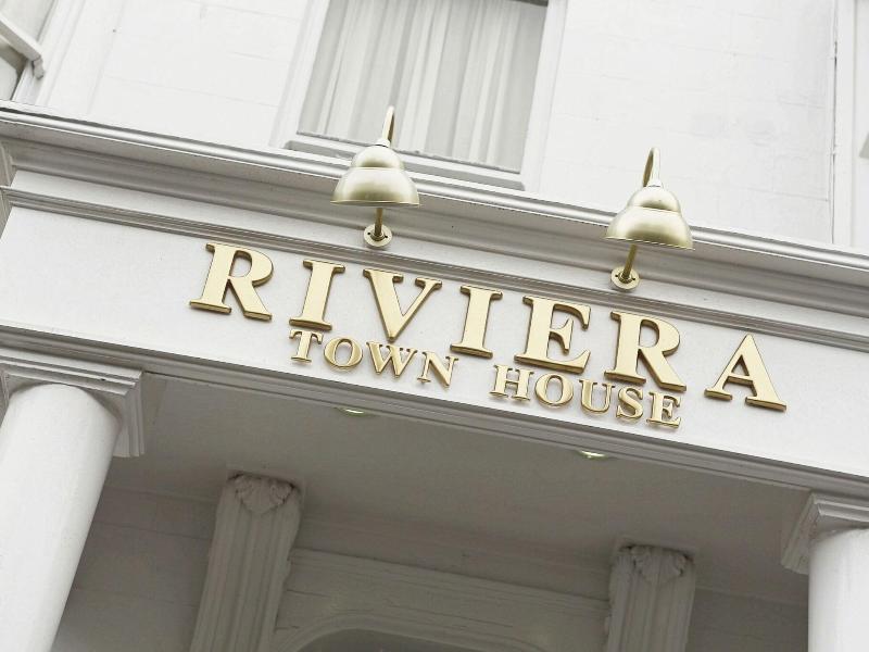 Riviera Town House - Genel