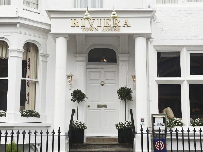 Riviera Town House - Genel