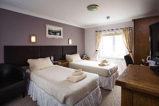 The Coach House Hotel fotoÄŸrafÄ±