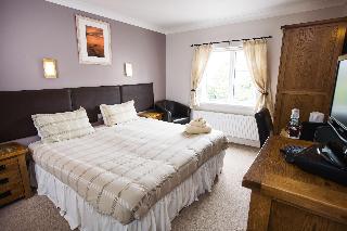 The Coach House Hotel fotoÄŸrafÄ±