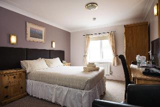The Coach House Hotel fotoÄŸrafÄ±