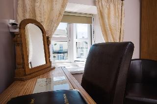 The Coach House Hotel fotoÄŸrafÄ±