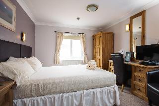 The Coach House Hotel fotoÄŸrafÄ±