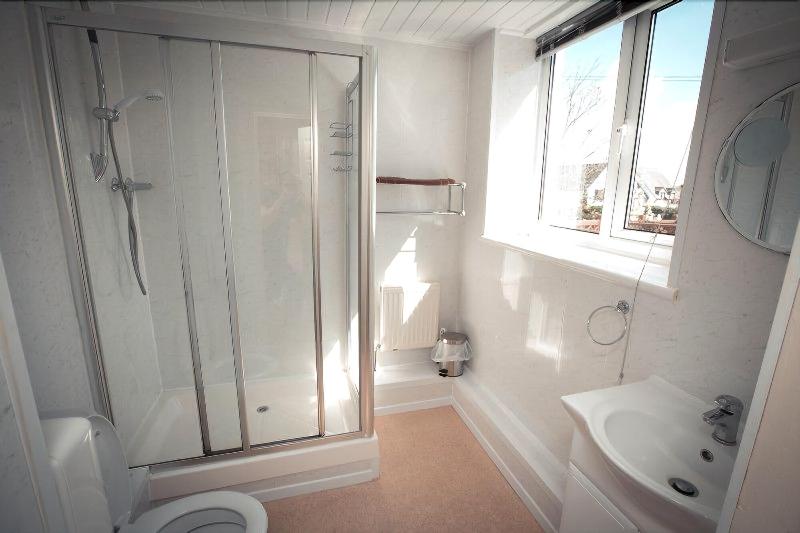 The Coach House Hotel - Oda
