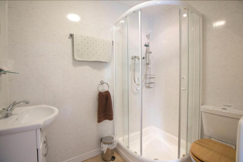 The Coach House Hotel - Oda