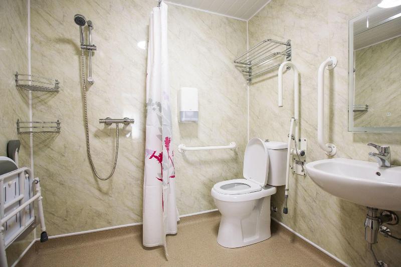 The Coach House Hotel - Oda