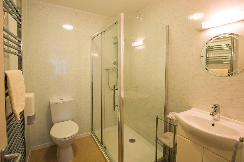 The Coach House Hotel - Oda