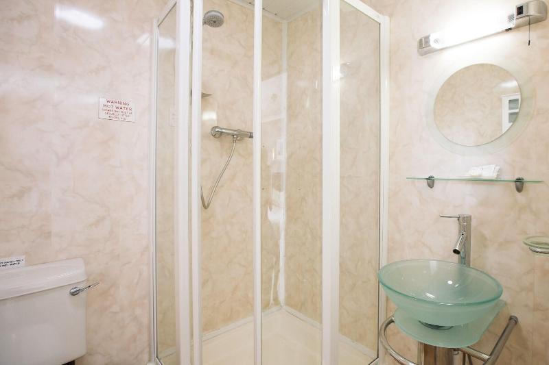 The Coach House Hotel - Oda