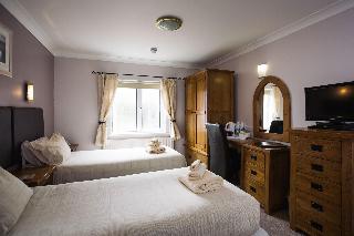 The Coach House Hotel fotoÄŸrafÄ±