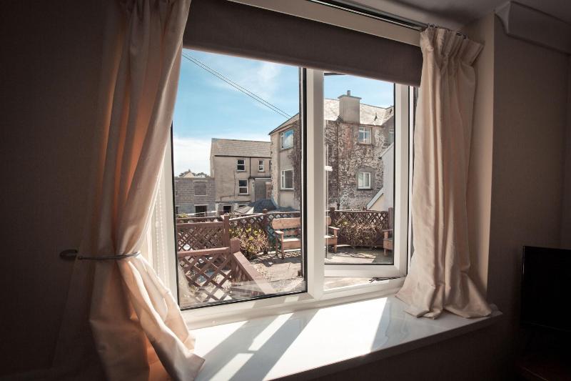 The Coach House Hotel - Oda